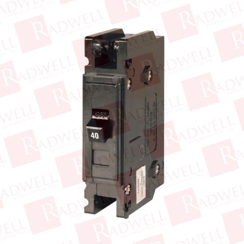 EATON CORPORATION QC1040