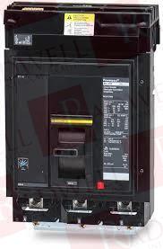 SCHNEIDER ELECTRIC MGA36450