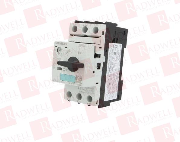 SIEMENS 3RV1021-1DA10