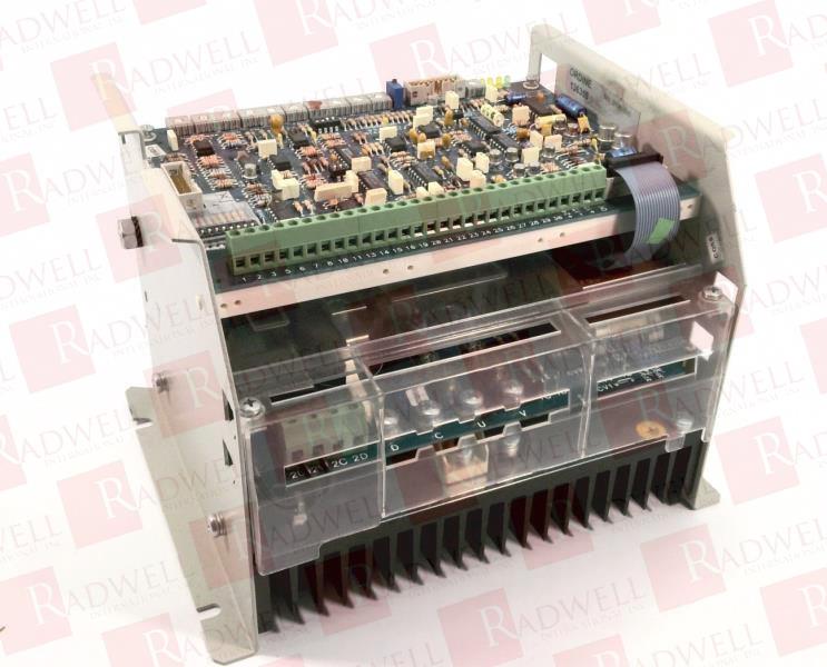 EATON CORPORATION TPY2-415/320-30-1B