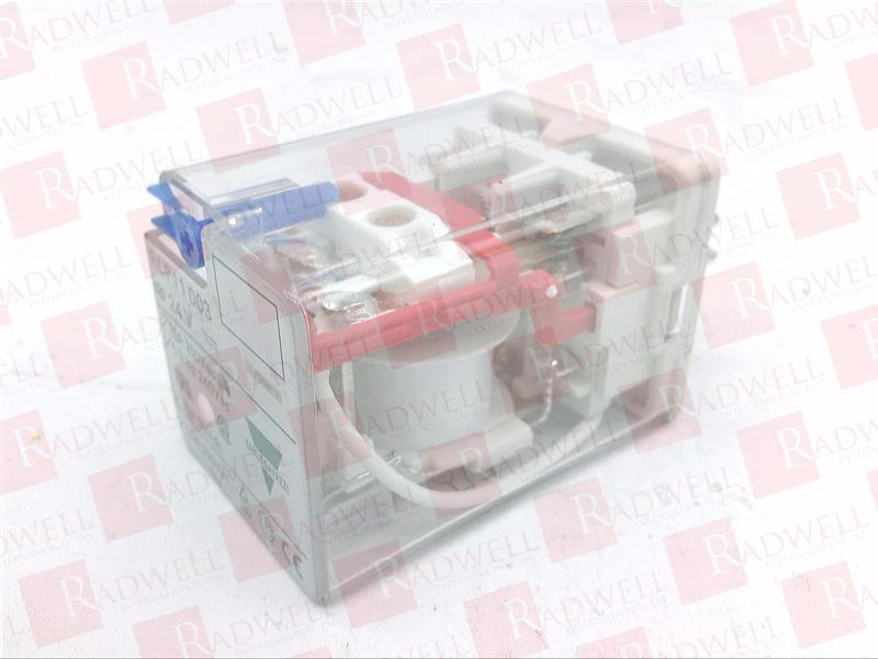 CARLO GAVAZZI RCP1100324DC