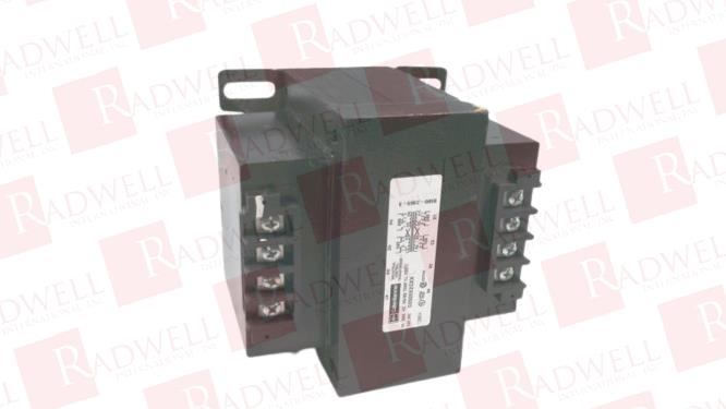 EATON CORPORATION C0500E2CXX