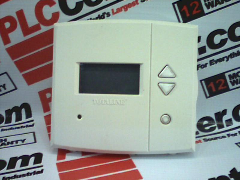 P/N P374-2200 Totaline Signature Commercial Thermostat CPV220 