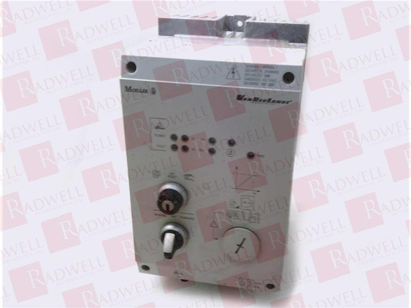 EATON CORPORATION RASP2HE3422K2C3A