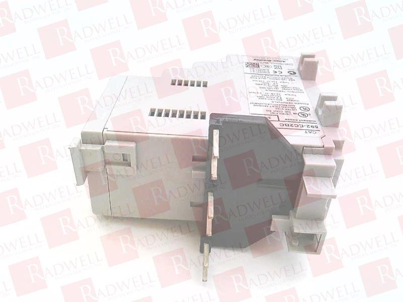 ALLEN BRADLEY 592-EC2BC