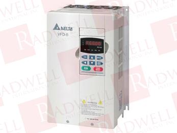 DELTA GROUP ELECTRONICS VFD075B43A