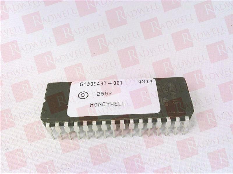 HONEYWELL 51309487-001