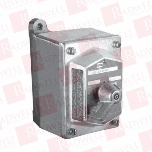 EATON CORPORATION DSD SR30120