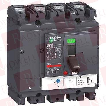 SCHNEIDER ELECTRIC LV429646