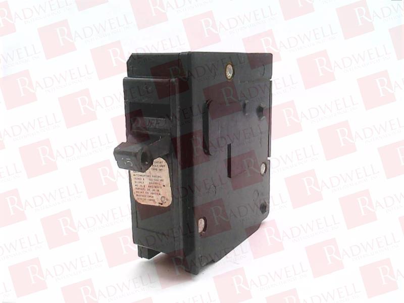 EATON CORPORATION MP115