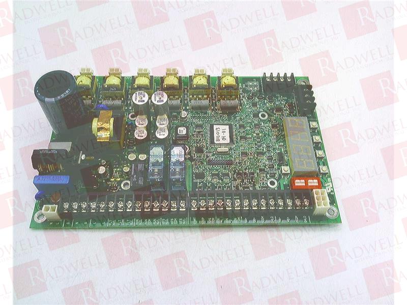 BENSHAW BIPC-300043-01