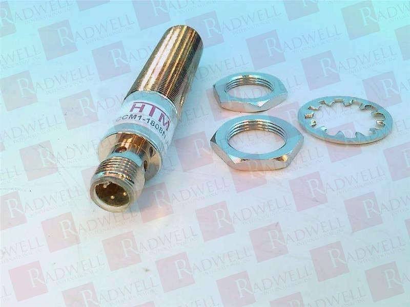 HTM SENSORS CCM1-1808N-ARU4