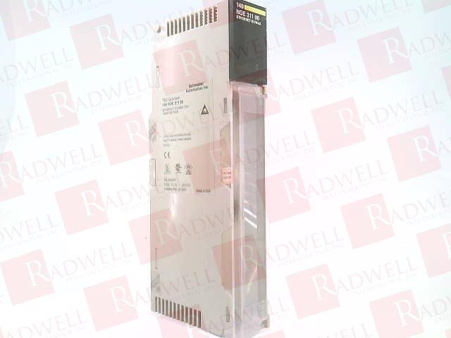 SCHNEIDER ELECTRIC 140NOE31100