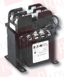 EATON CORPORATION C0100E4DFB