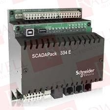 SCHNEIDER ELECTRIC TBUP334-1A20-AB00