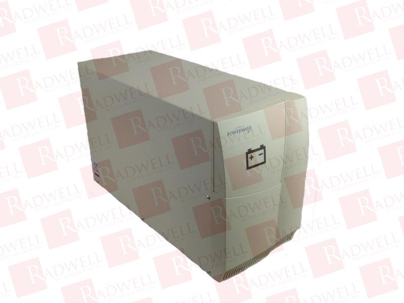 EATON CORPORATION PW9120 BAT-1500