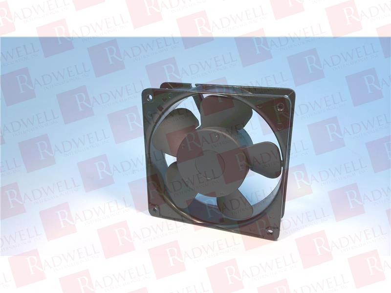 UF12A12-BTHR Fan/Thermal Management For Control Panel By MECHATRONICS