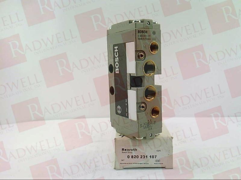 BOSCH 820231107