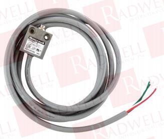 HONEYWELL 914CE2-33N37