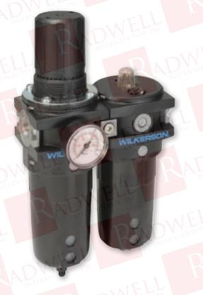 WILKERSON PNEUMATIC P3YCB96SEANFLNF