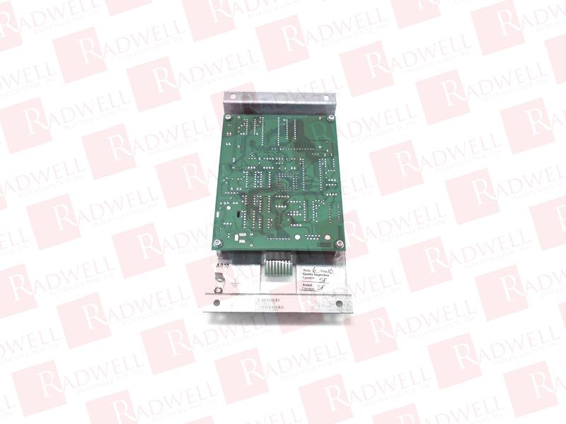 SCHNEIDER ELECTRIC 0G-0901175