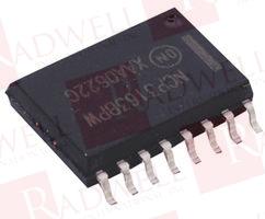 ALLEGRO MICROSYSTEMS A4973SLBTR-T