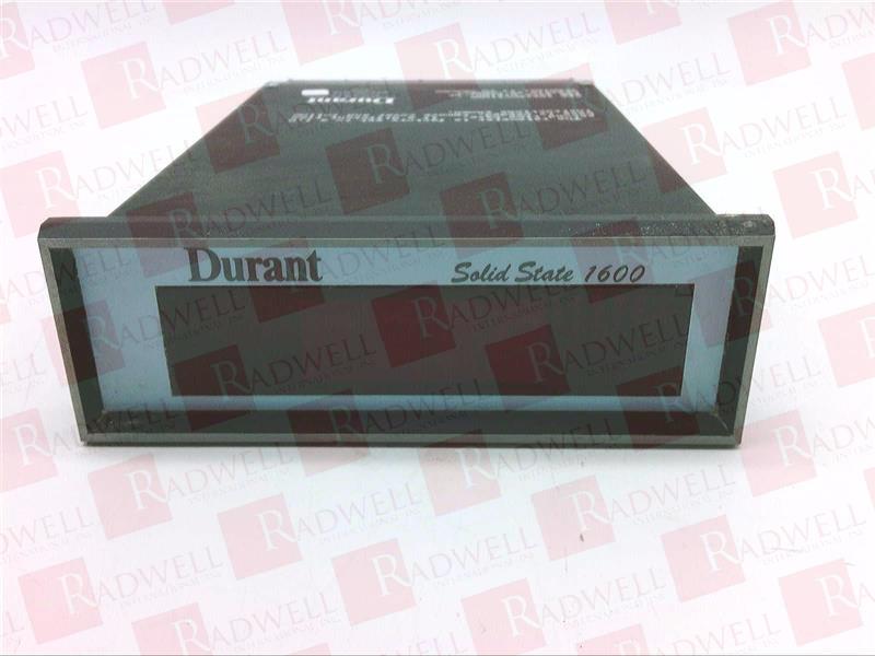 EATON CORPORATION 1600-411