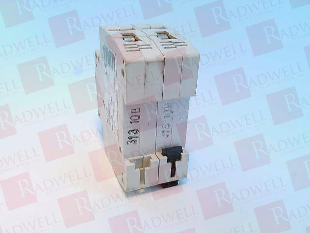 EATON CORPORATION WMZS2B10