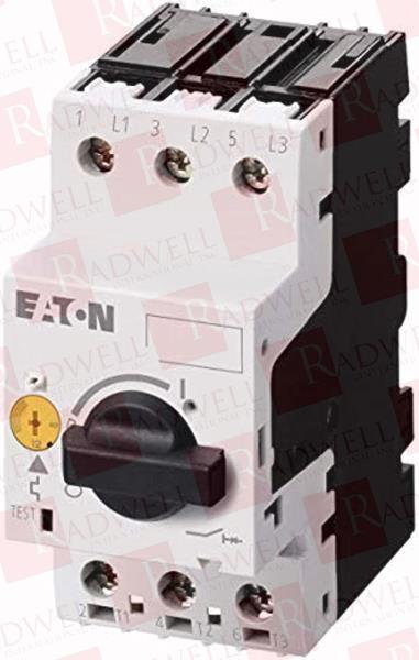 EATON CORPORATION A307SN