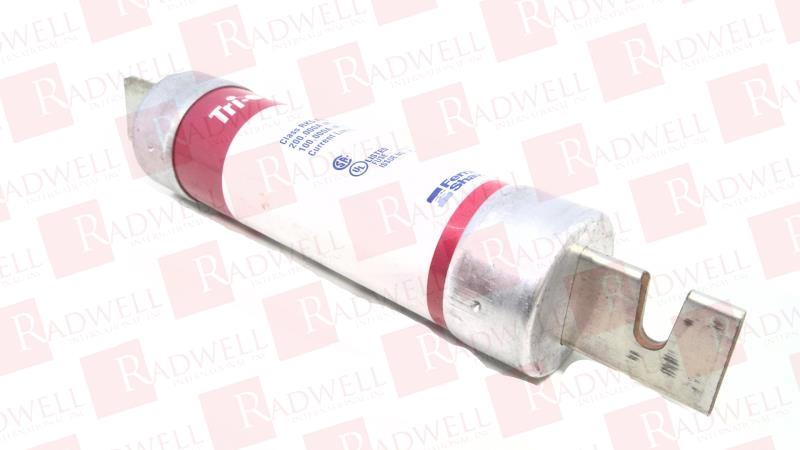 TRS150R by MERSEN Buy or Repair at Radwell