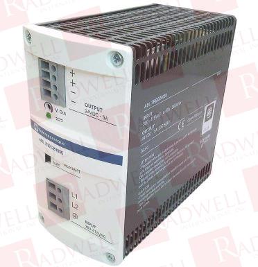 SCHNEIDER ELECTRIC ABL7REQ24050