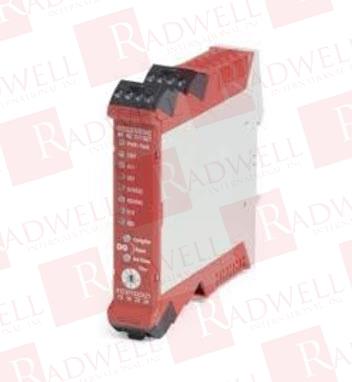 ALLEN BRADLEY 440R-DG2R2T