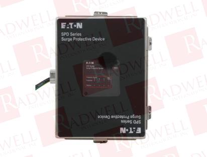 EATON CORPORATION BSPD300600Y3P