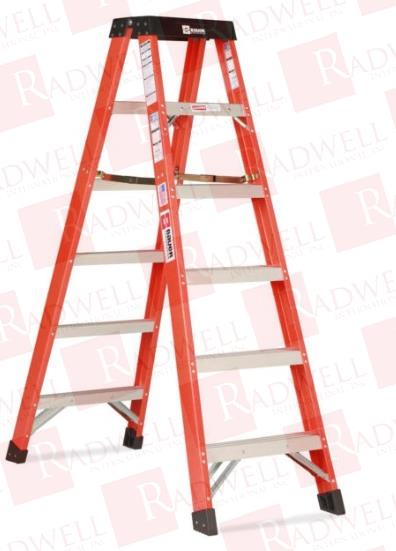 BAUER LADDERS 35410