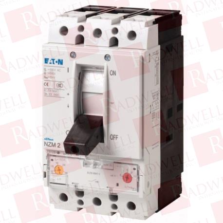 EATON CORPORATION NZMH2A80NA