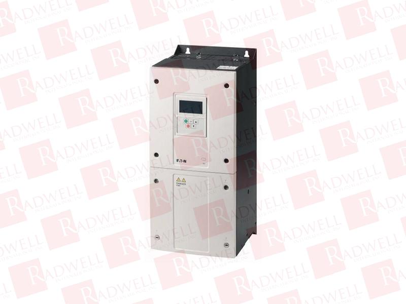 EATON CORPORATION DA1-34072FB-B55C