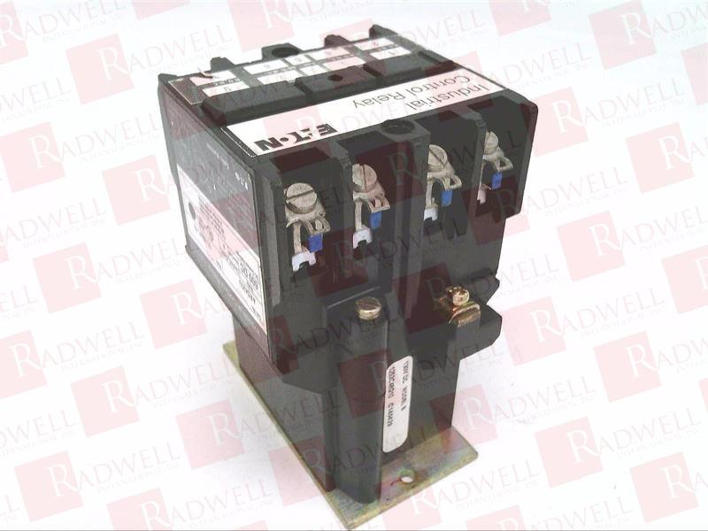 EATON CORPORATION ARD420U