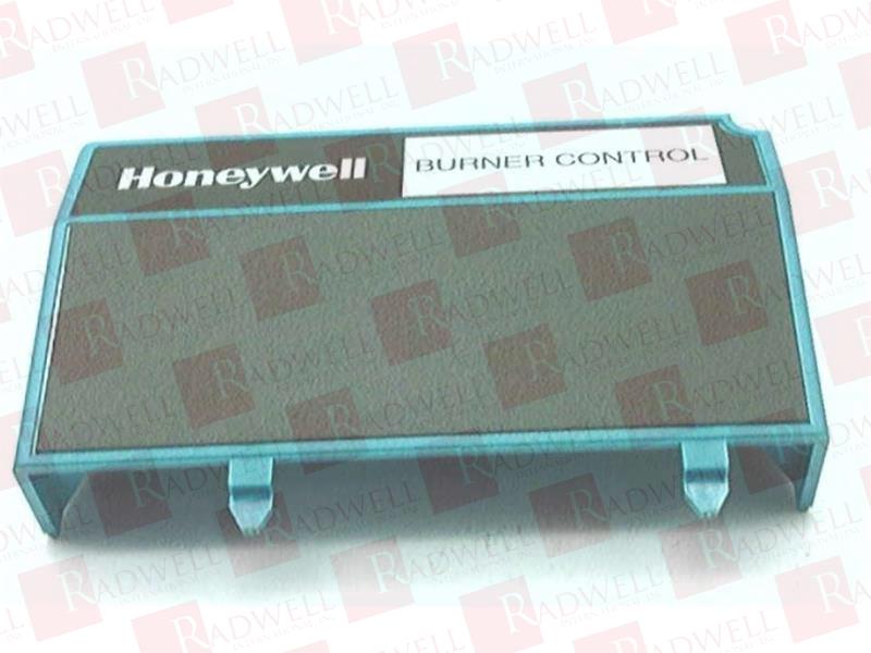 HONEYWELL 221729A DUST COVER FOR RM MODULES 