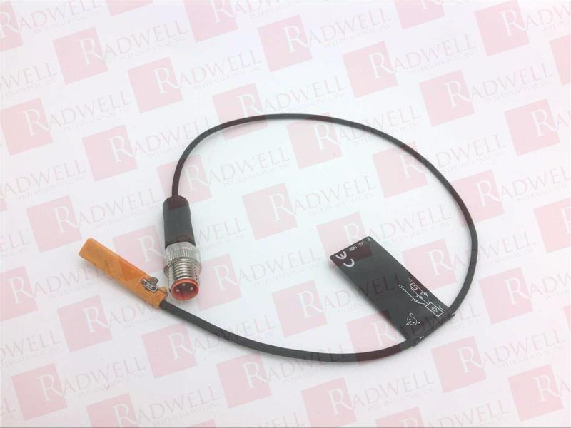 EFECTOR MKC3020BBPKG/A/0,3M/ZH/ASR-MK5328