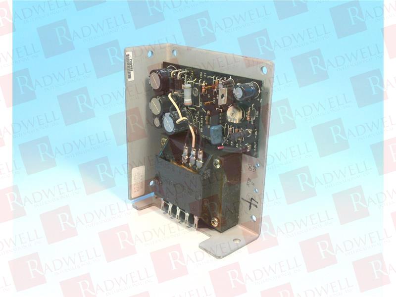 BEL FUSE HA5-1.5/OVP-AG