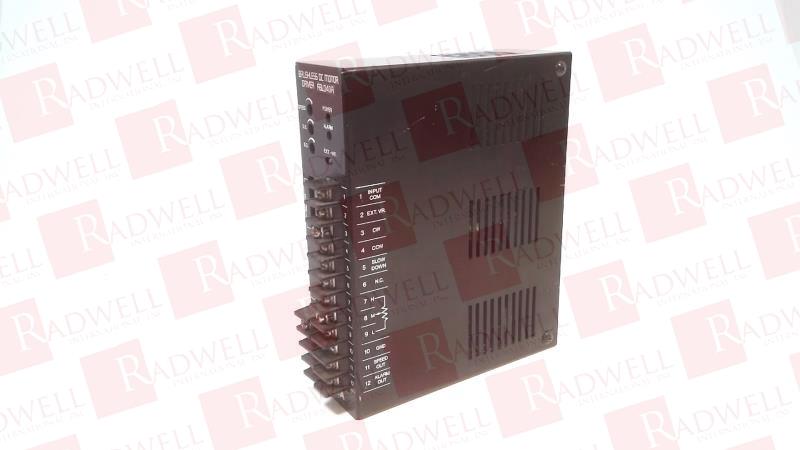 FBLD40A by ORIENTAL MOTOR - Buy Or Repair - Radwell.com