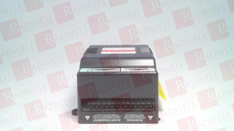 HONEYWELL IO-16-H