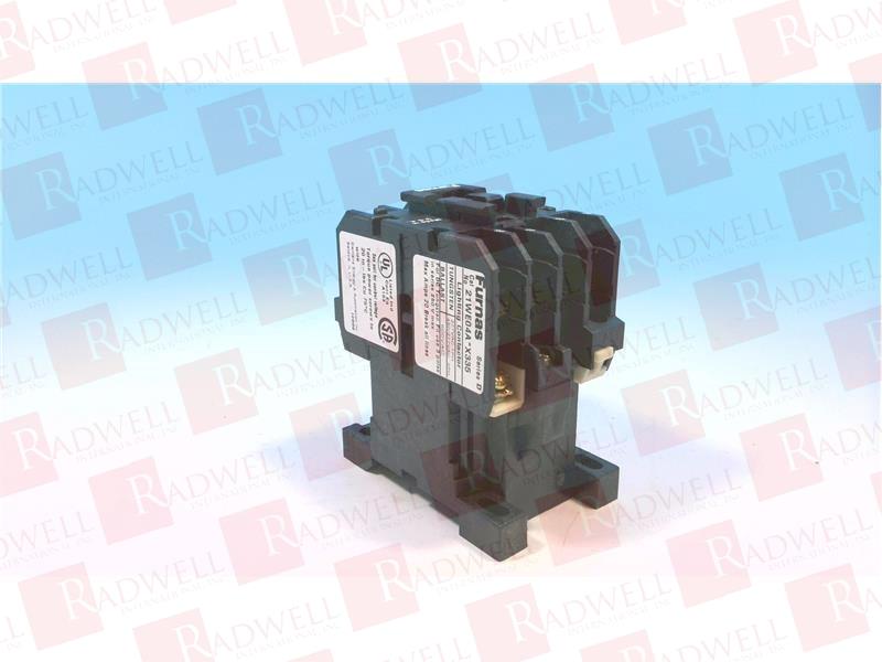 SIEMENS 21WE03ALX335