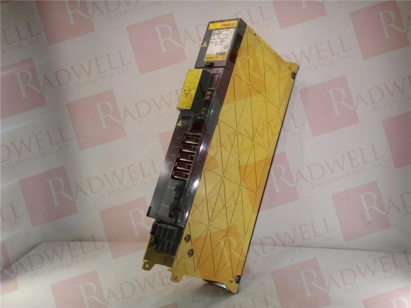 FANUC A06B-6096-H203