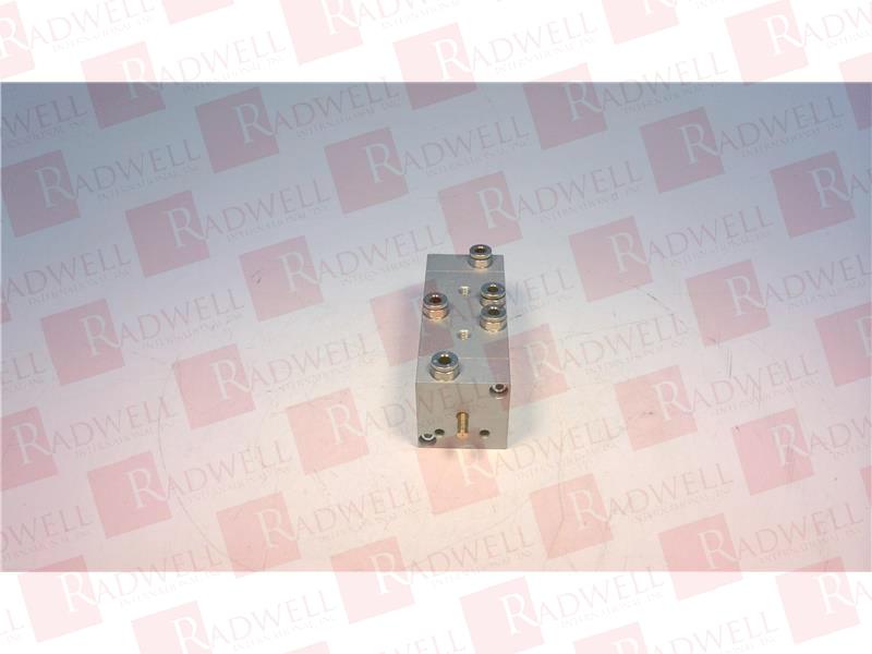 2LM-SB4-B Solenoid Valve By CAMOZZI