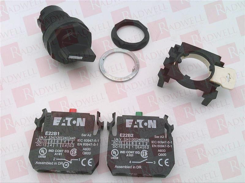 EATON CORPORATION E22XB51C