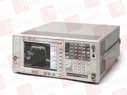 KEYSIGHT TECHNOLOGIES E4440A