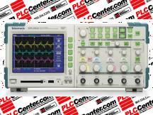 TEKTRONIX TPS2024