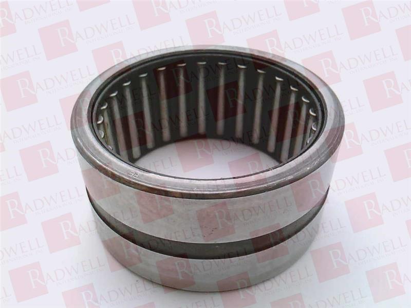 RBC BEARINGS SJ8477