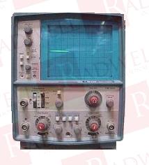 TEKTRONIX T912